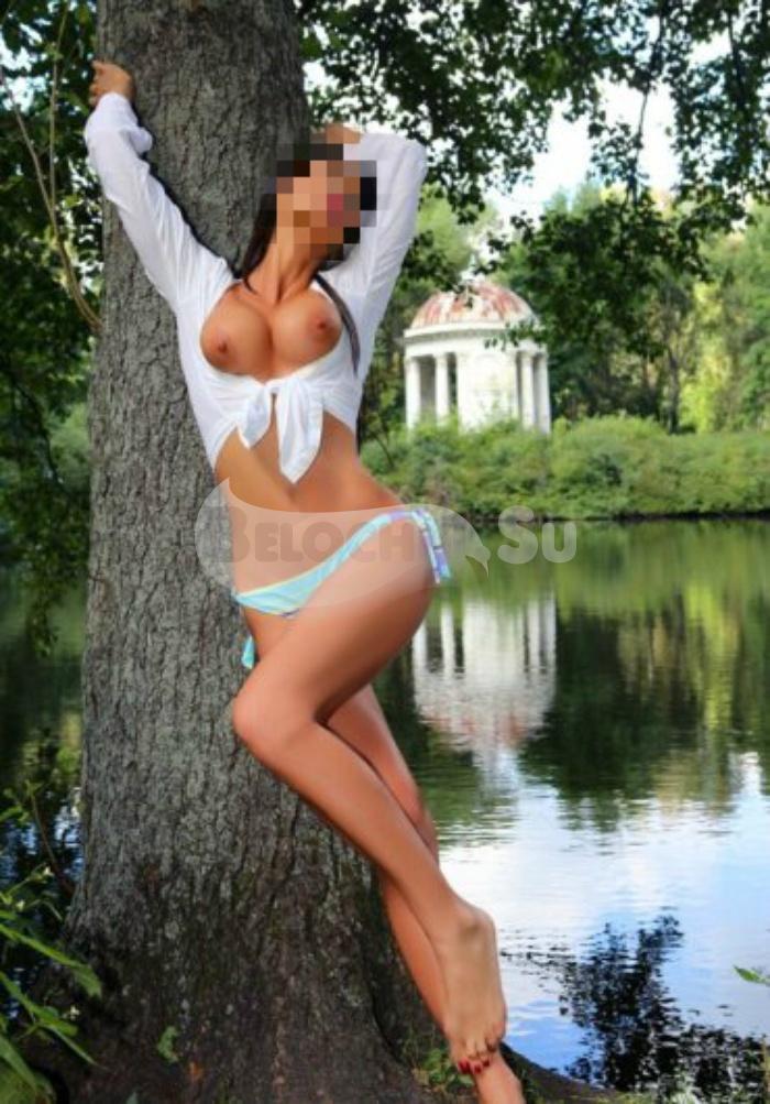 Проститутка Даша г. Щекино